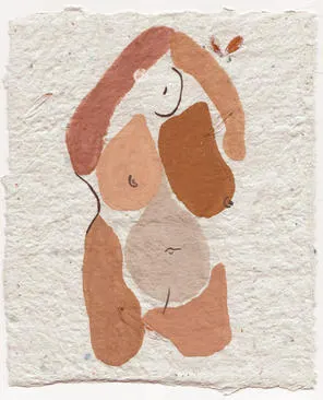 DANIELLE PETTI, Originem 2 (2020)